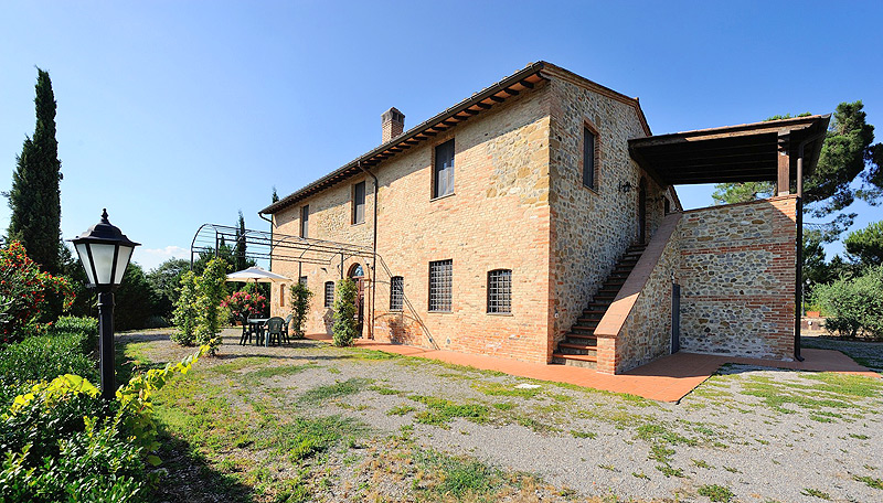 Agriturismo La Molinella Città della Pieve