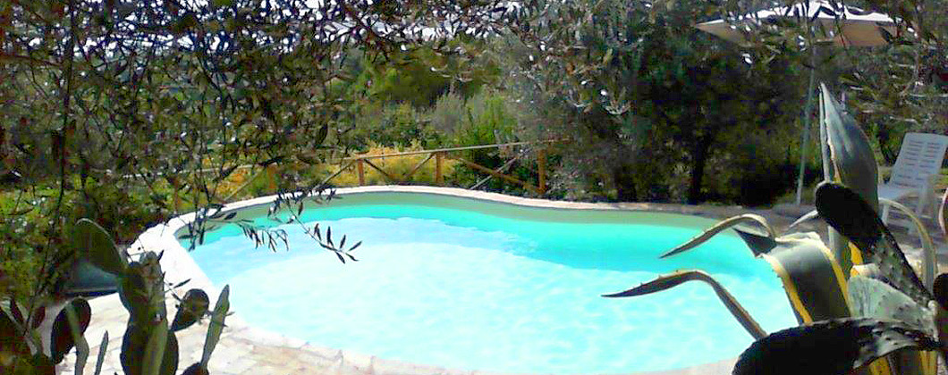 Resinza Le Mura Appartamenti vacanze Castiglione del Lago - Lago Trasimeno